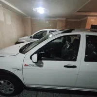 کوئیک Gxصفربرج ۱۰