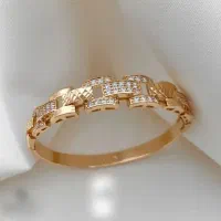 دستبند لوکس ژوپینگ