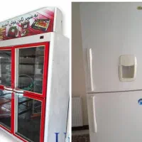 تعمیر انواع یخچال خانگی وصنعتی با سابقه ۱۷سال