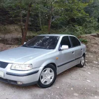 سمندمدل۸۵تک برگ سند