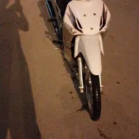 فروش موتور بی کلاجی