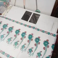 یک دستگاه کولر گازی پنجره ای دارای کنترل  ۱۲۰۰۰|کولر گازی و فن‌کوئل|رشت, سلیمانداراب|دیوار