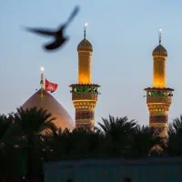 کاروان کربلا
