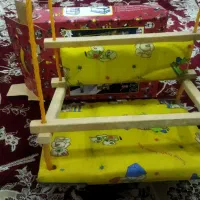 تاب و سه چرخه کودک