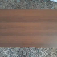 ۲ عددمیز بزرگ جلو مبلی