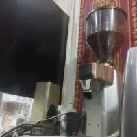 اسپرسو ساز صنعتی(المانی)مناسب قهوه فروشیسوپر مارکت|کافیشاپ و رستوران|مشهد, سپاد|دیوار