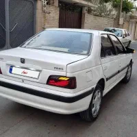 پارس تیوفایو سیمی ۱۴۰۱|خودرو سواری و وانت|اصفهان, کشاورزی|دیوار