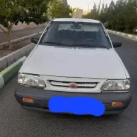 پرایدمدل 82