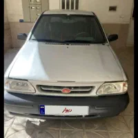 پراید ۸۴