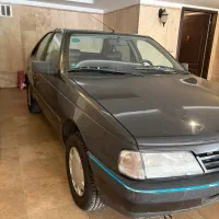 پژو 405 Glx مدل۸۴ تک برگ سند