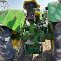 تراکتور جاندیر 6سیلندر 3140