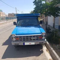 نیسان کمپرسی 403