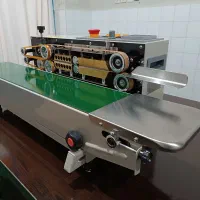 دستگاه دوخت ریلی افقی اتوماتیک|ماشینآلات صنعتی|گنبد کاووس, |دیوار