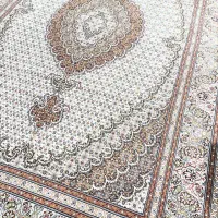 جفت و تک فرش 6متر دستباف ماهی اعلای تبریز ازبافنده|فرش|کرج, فاز ۳ مهرشهر|دیوار