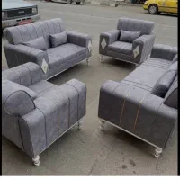 مبل نیو اسکار فقط هجده میلیون پانصد|مبلمان خانگی و میز عسلی|شاهرود, |دیوار