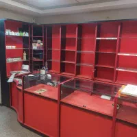 واحد تجاری ۶۰ متری در برج تجاری سعیدیه