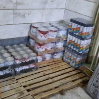 پخش ضد زنگ و انواع شلنگ های آب و گاز