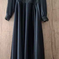 فروش لباس مجلسی در حد نو سایز بزرگ