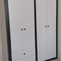 کابینت و کمددیواری و میز تی وی|خدمات پیشه و مهارت|هشتگرد, شهرک ریحانه|دیوار