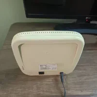 یک عدد مودم ایرانسل|مودم و تجهیزات شبکه|تهران, هلال احمر|دیوار