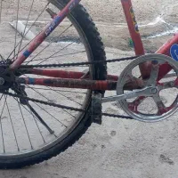 دوچرخه ی 24|دوچرخه، اسکیت، اسکوتر|کرمانشاه, |دیوار