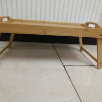 سینی  بامبو