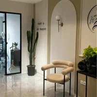 اجاره اتاق و صندلی در سالن زیبایی