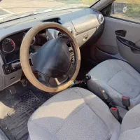 پراید مدل ۹۷ بی رنگ|خودرو سواری و وانت|تهران, فرودگاه مهرآباد|دیوار