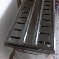 بخاری میهن گاز CAPRA800|بخاری، هیتر، شومینه|اصفهان, کوجان|دیوار