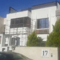 ساختمان-نیمه-کاره-ویلایی-پردیس-فاز9