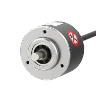انکدر موتور اتونیکس کُره ای مدل E50S8-60-3-T-24