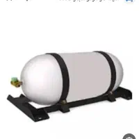 گاز سی آن جی سمند،صفرتاصدکامل|قطعات یدکی و لوازم جانبی|قم, هفت تیر|دیوار