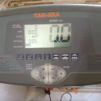 تردمیل تایوانی