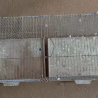 قفس بزرگ پرنده.مخصوص جوجه پرون