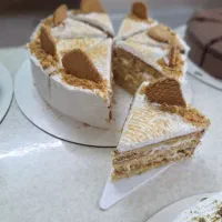 آموزشگاه قنادی/کیک/شیرینی