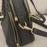 کوله پشتی چرم دوکاره|کیف، کفش، کمربند|کرج, کوی فرهنگ|دیوار