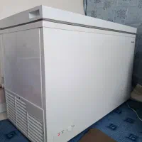 فریزر صندوقی هیمالیا نونو