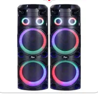 پارتی اسپیکر گرین