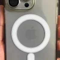 آیفون ۱۵پرومکس