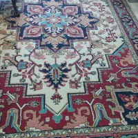 فرش نفیس سنتی