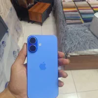 ایفون ۱۶نرمال