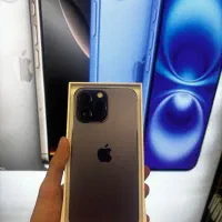 iphone 14 pro 256. بنفش|موبایل|تهران, تهرانسر مرکزی|دیوار