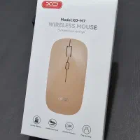 موس بیسیم اورجینال برند XO حرفه ای ضمانتی آکبند