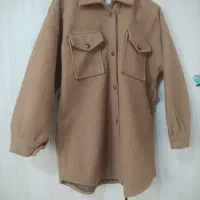 پالتو فوتر|لباس|الوند, |دیوار