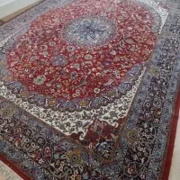 دو عدد فرش|فرش|سوسنگرد, |دیوار