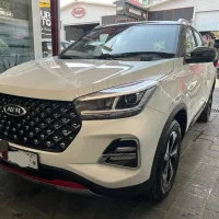 ام وی ام X55 Pro مدل 1404 صفر کیلومتر تحویل