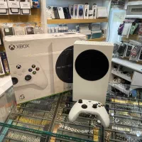 xbox سری s فول بازی