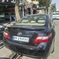 تویوتا کمری