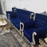 مبل هفت نفره