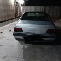 405مدل 86|خودرو سواری و وانت|زرند, |دیوار